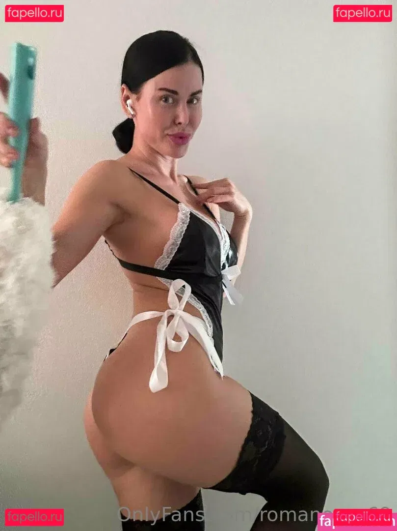 romanova_69 Onlyfans Photo Gallery 