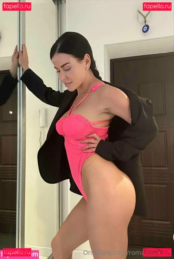 romanova_69 Onlyfans Photo Gallery 