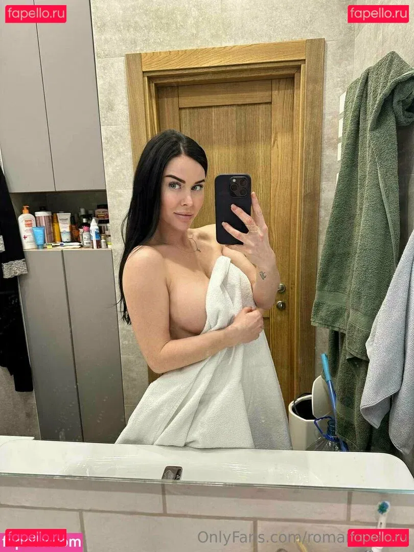 romanova_69 Onlyfans Photo Gallery 