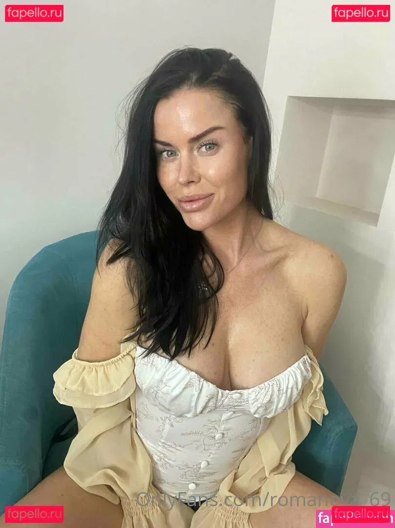 romanova_69 Onlyfans Photo Gallery 