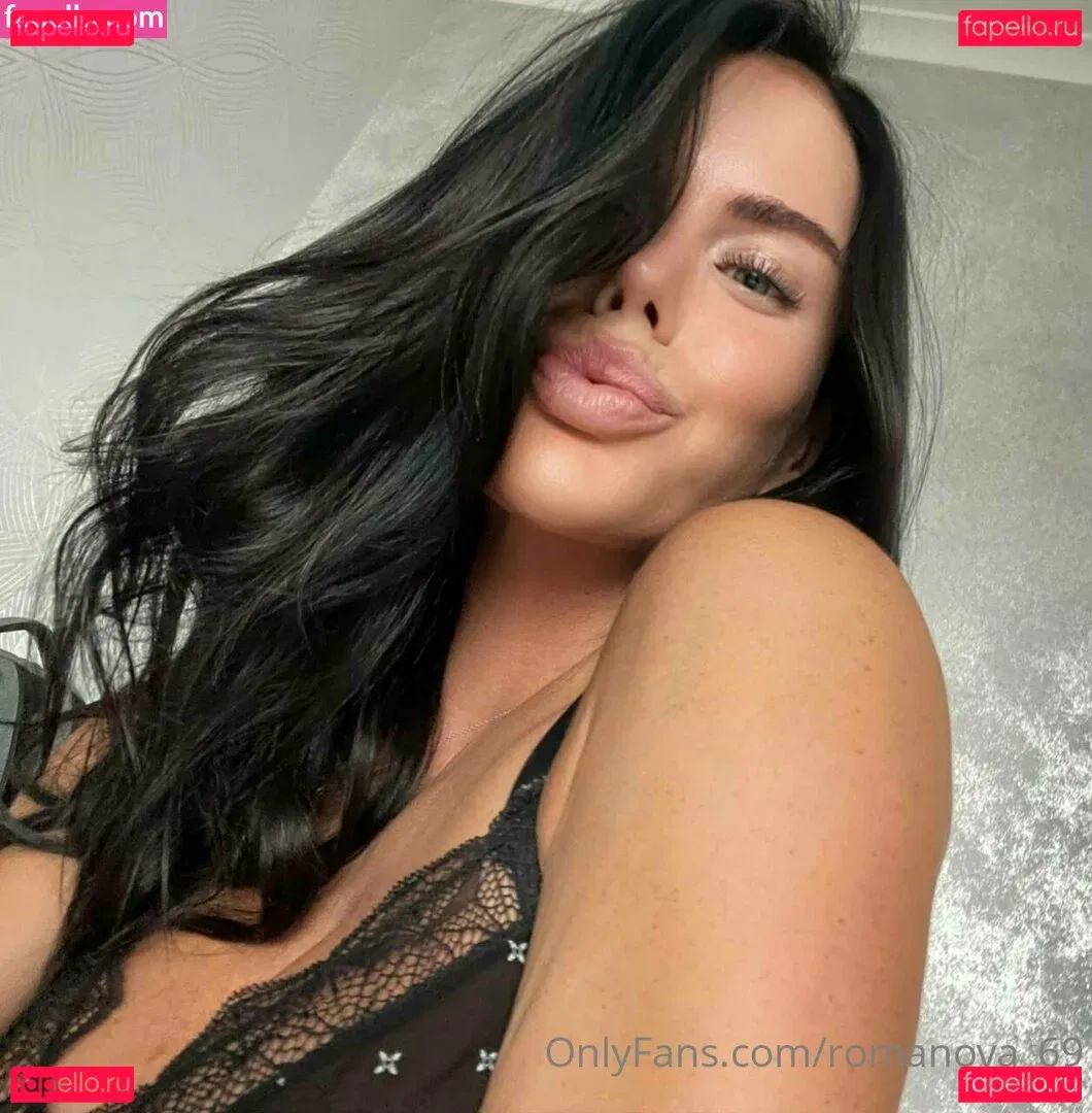 romanova_69 Onlyfans Photo Gallery 