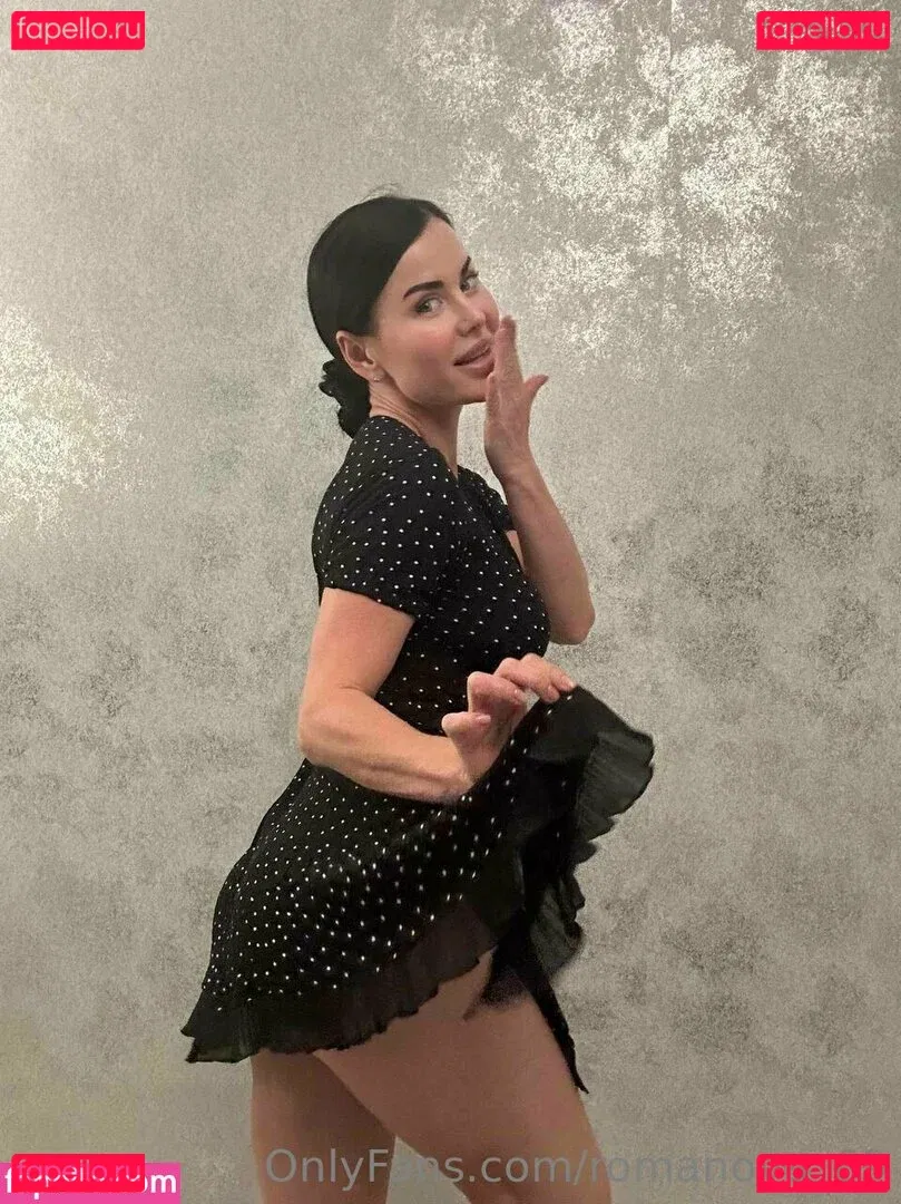romanova_69 Onlyfans Photo Gallery 