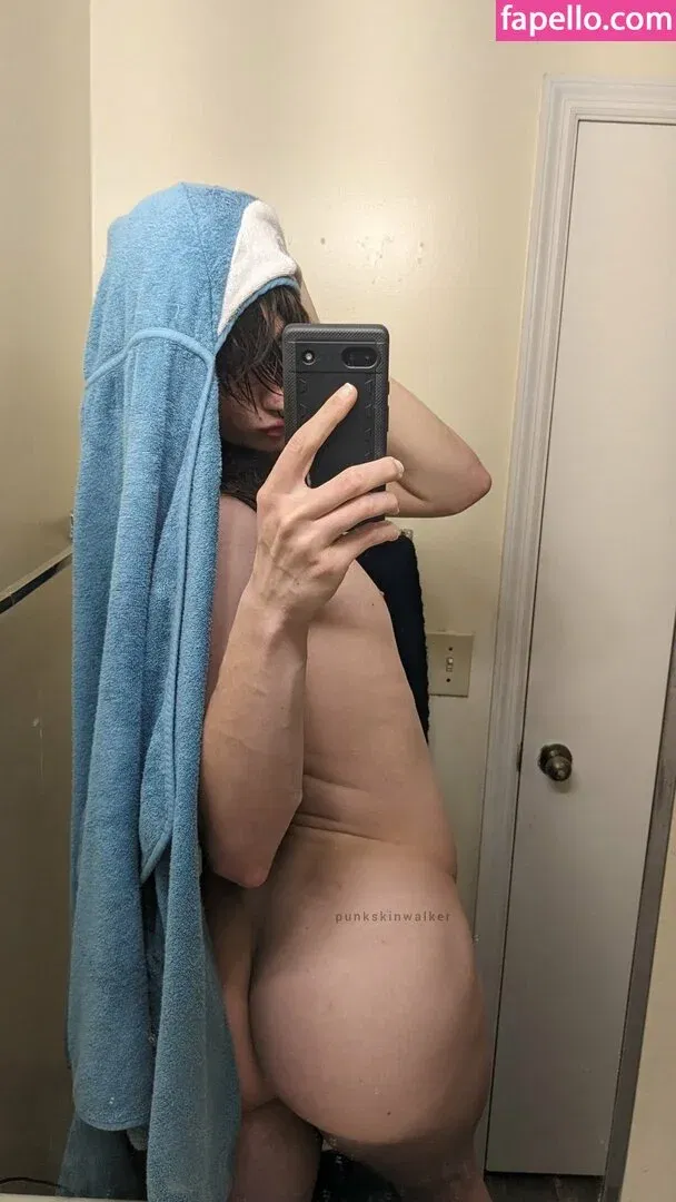 Punkskinwalker Onlyfans Photo Gallery 
