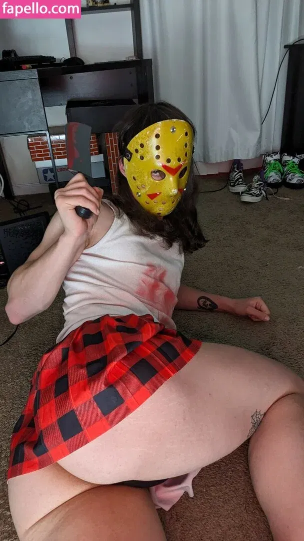 Punkskinwalker Onlyfans Photo Gallery 