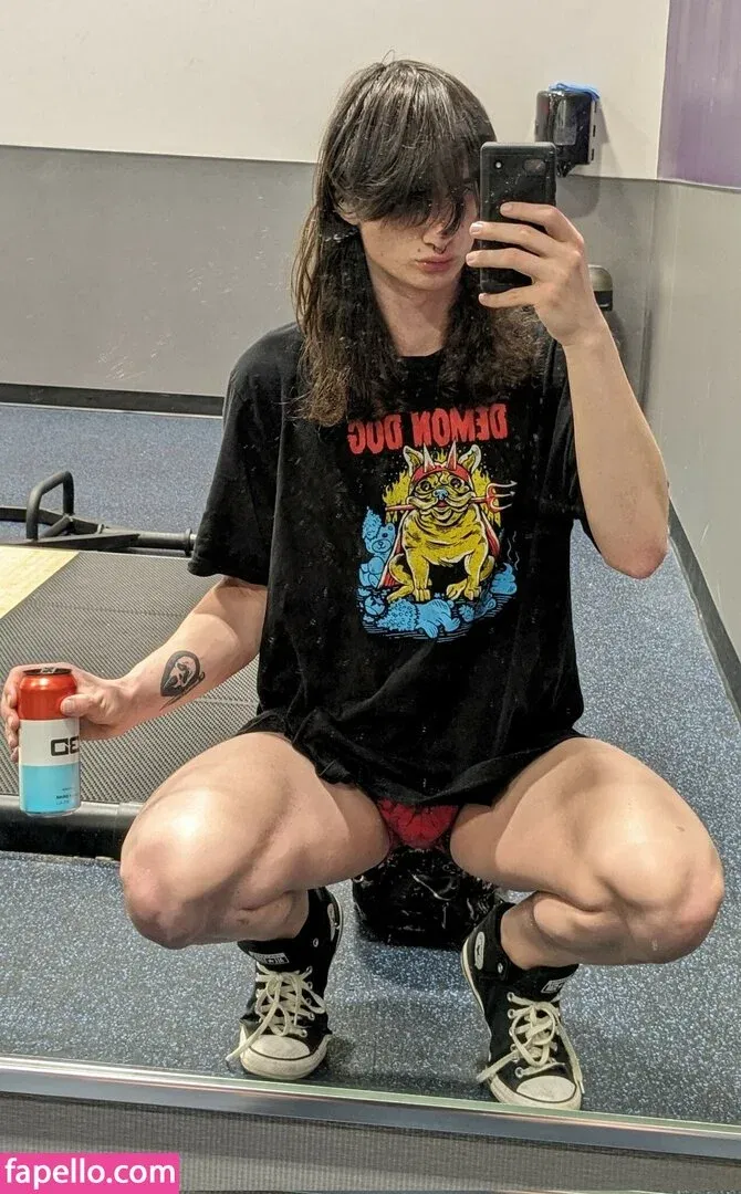 Punkskinwalker Onlyfans Photo Gallery 