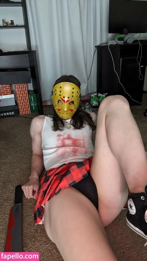 Punkskinwalker Onlyfans Photo Gallery 