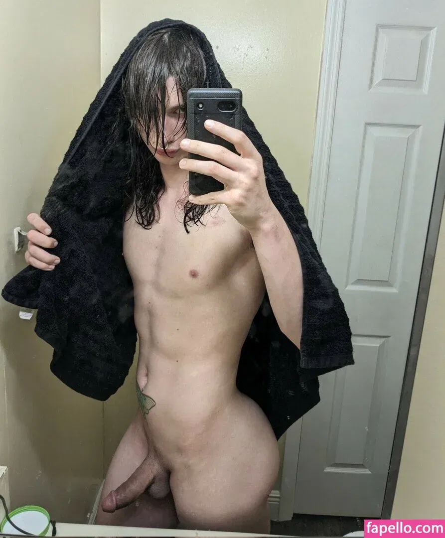 Punkskinwalker Onlyfans Photo Gallery 