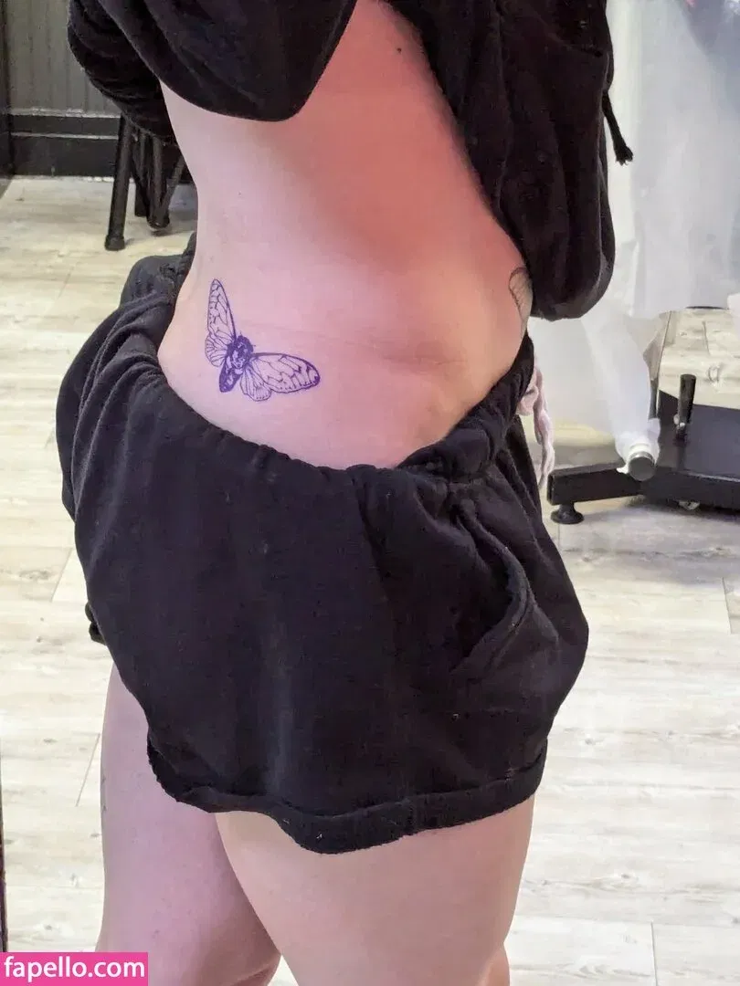 Punkskinwalker Onlyfans Photo Gallery 