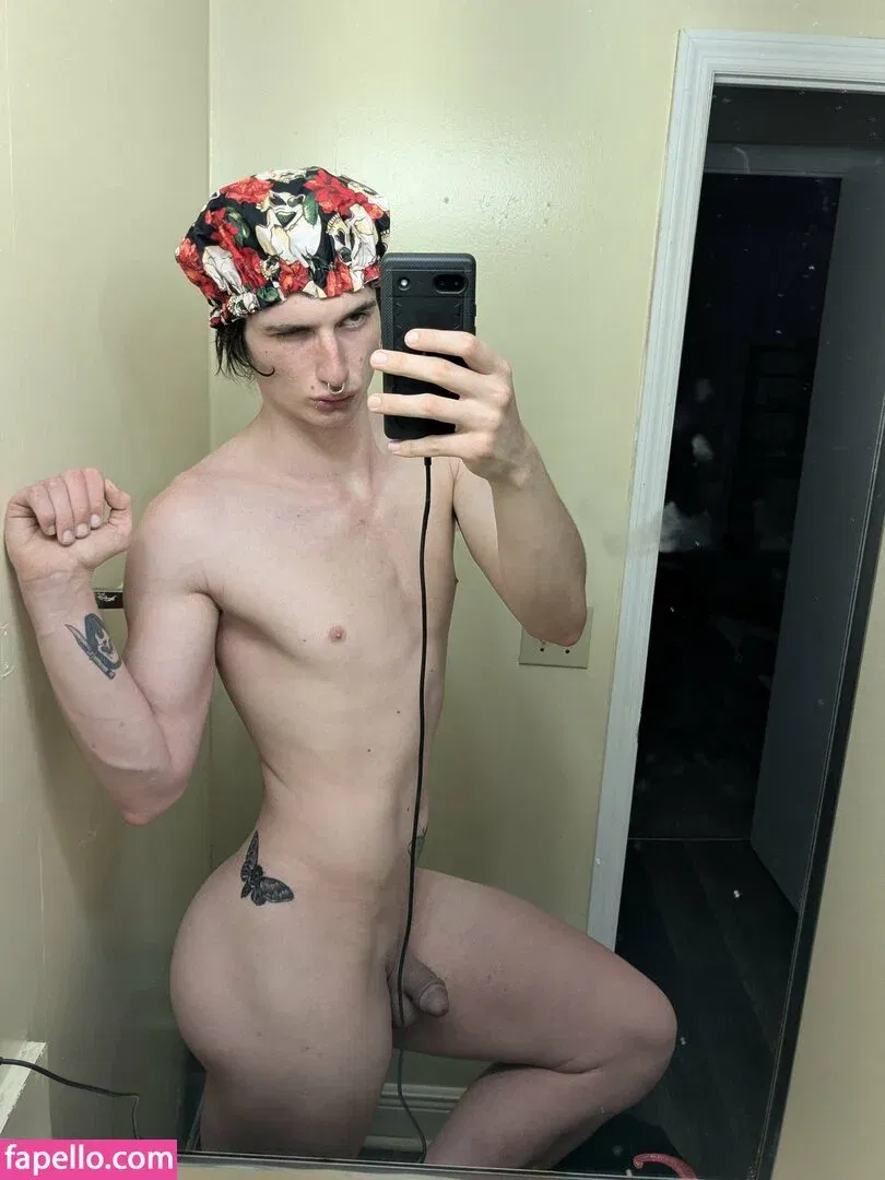 Punkskinwalker Onlyfans Photo Gallery 