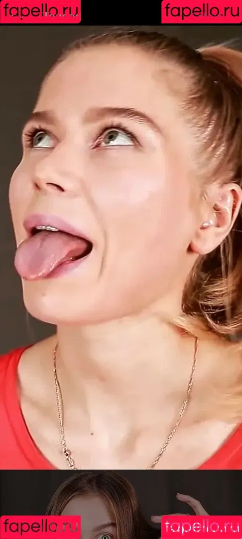 Lizi Asmr Onlyfans Photo Gallery 