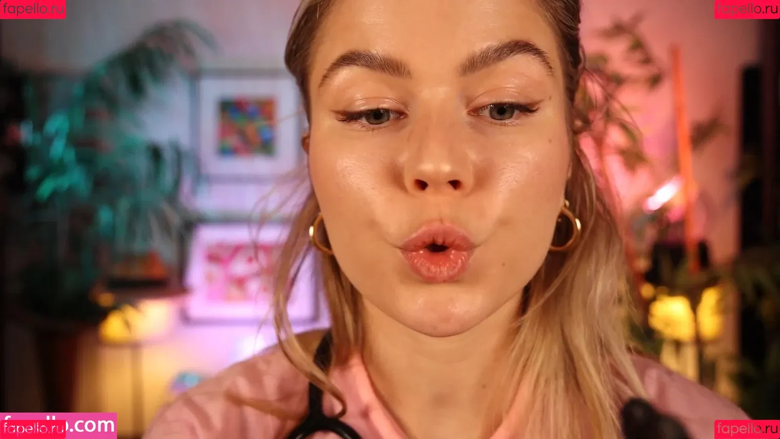Lizi Asmr Onlyfans Photo Gallery 