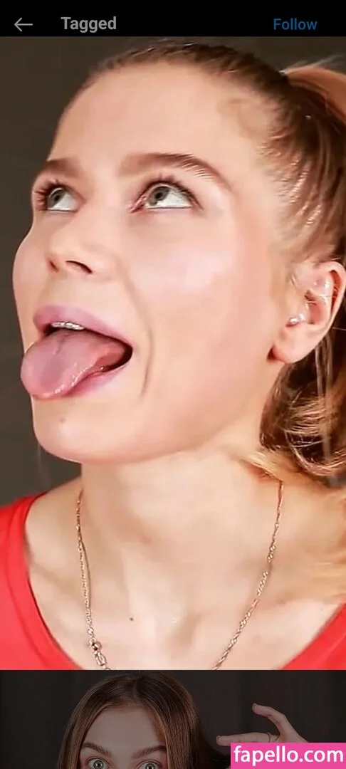 Lizi Asmr Onlyfans Photo Gallery 