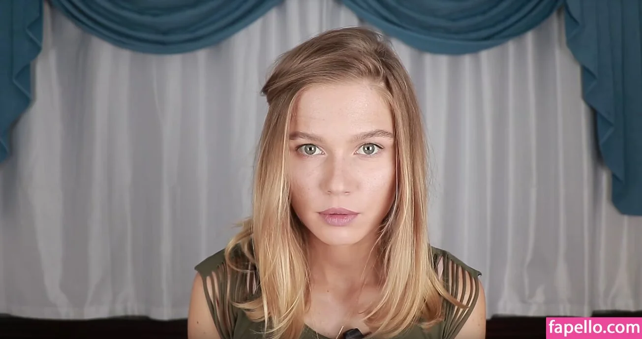 Lizi Asmr Onlyfans Photo Gallery 