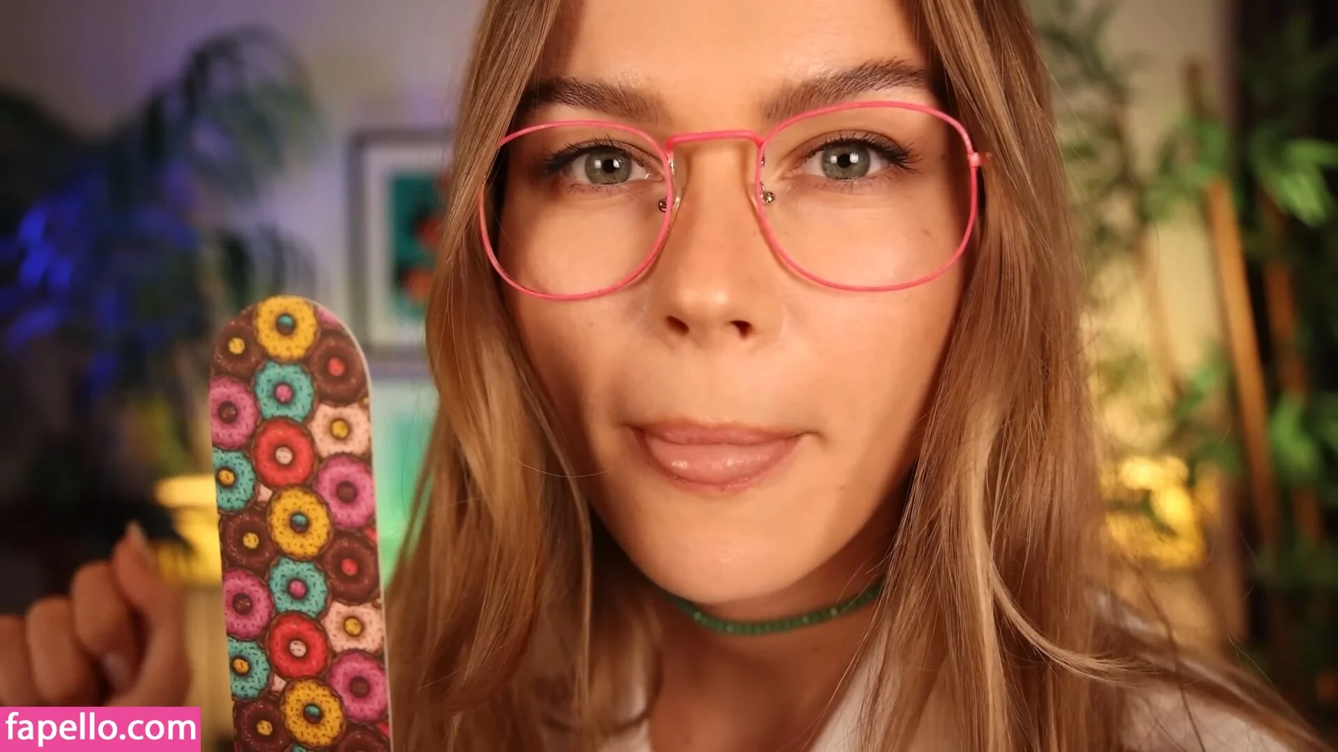 Lizi Asmr Onlyfans Photo Gallery 