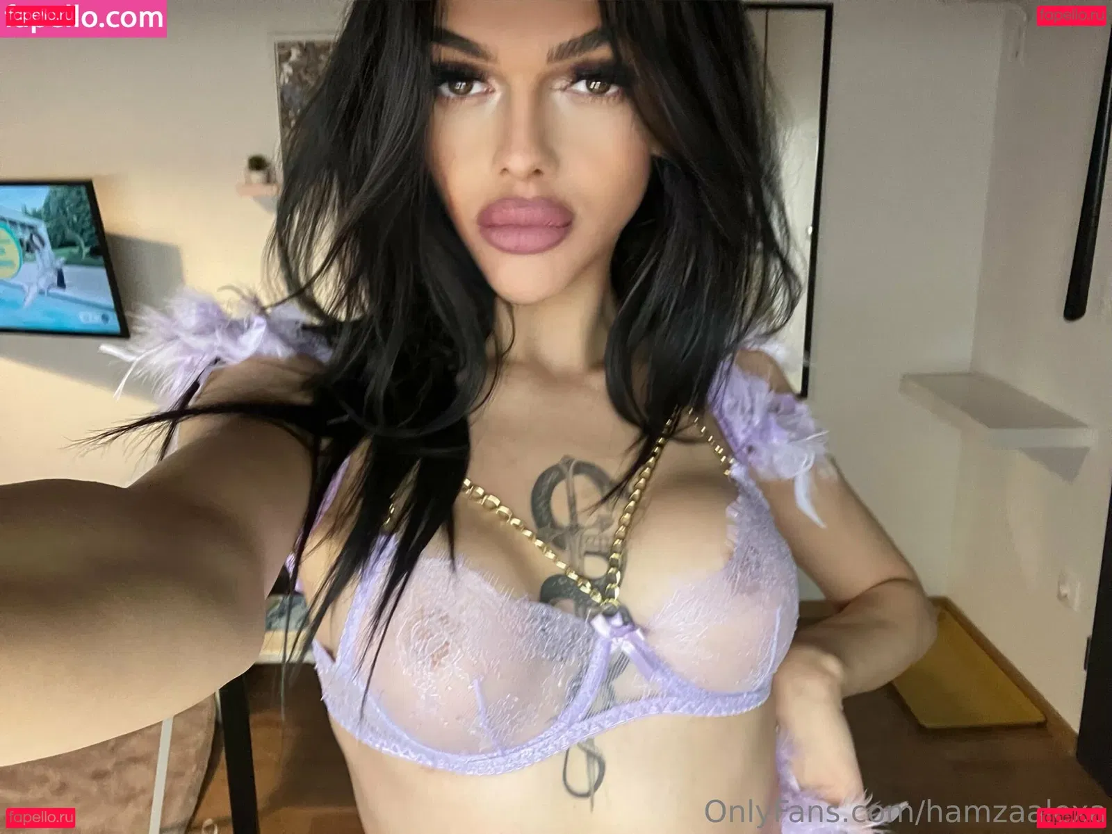 hamzaalexa Onlyfans Photo Gallery 