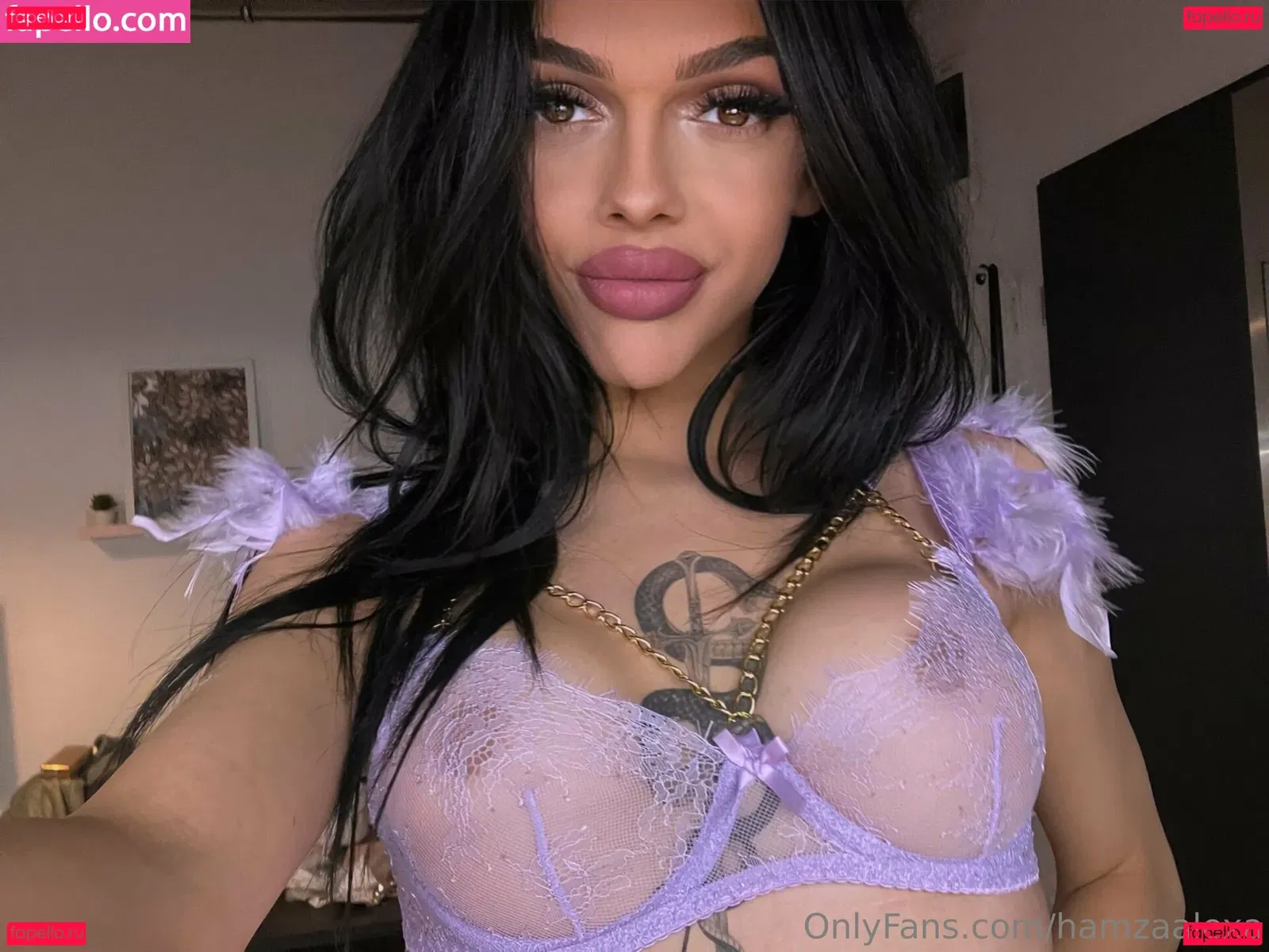 hamzaalexa Onlyfans Photo Gallery 