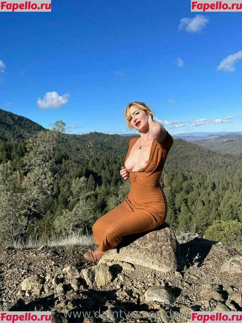 daintyrascal Onlyfans Photo Gallery 