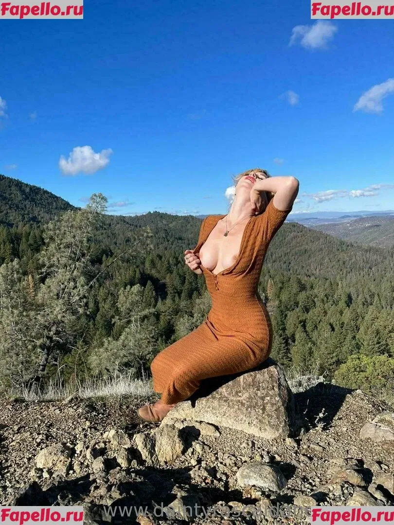 daintyrascal Onlyfans Photo Gallery 