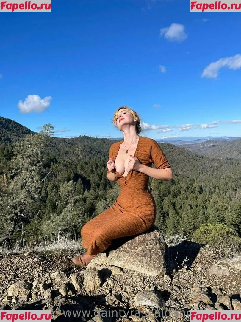 daintyrascal Onlyfans Photo Gallery 