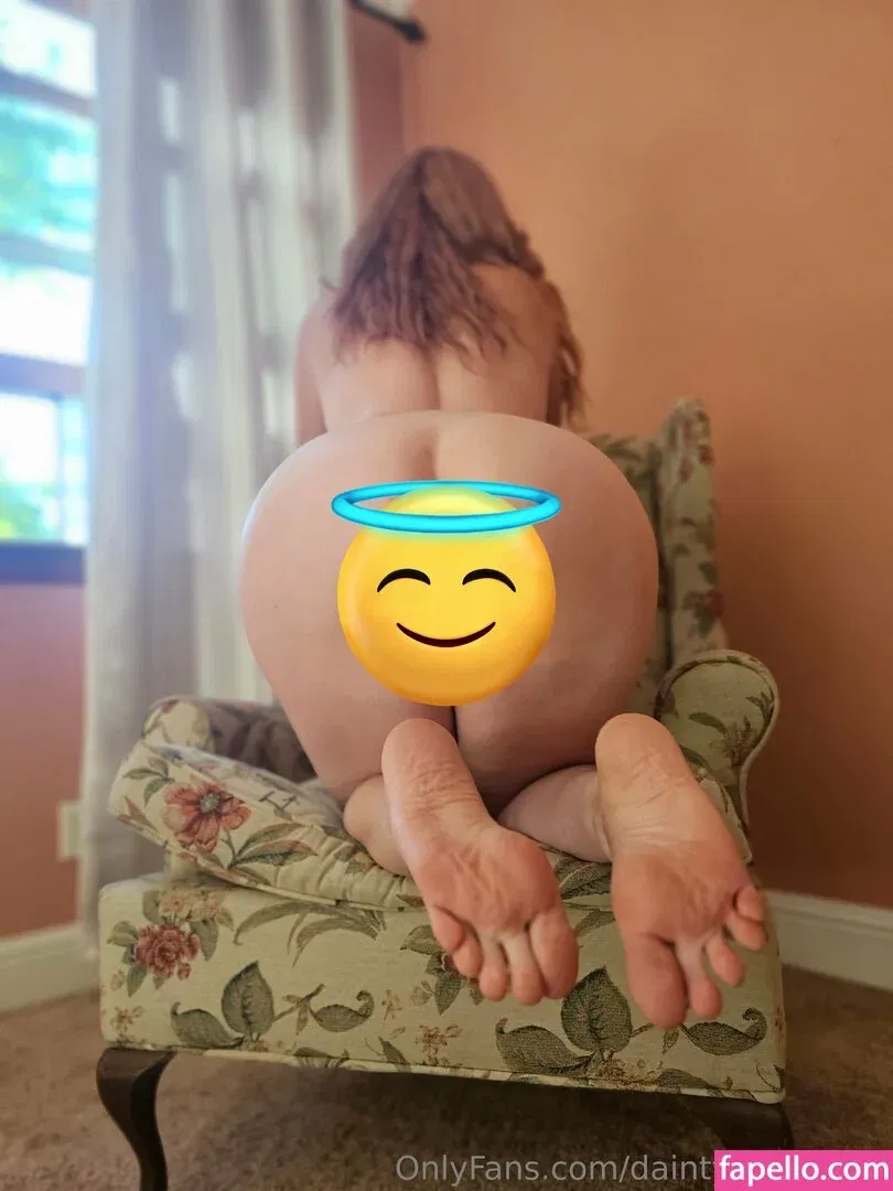 daintyrascal Onlyfans Photo Gallery 