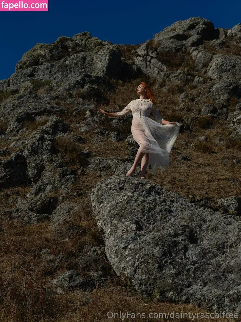 daintyrascal Onlyfans Photo Gallery 