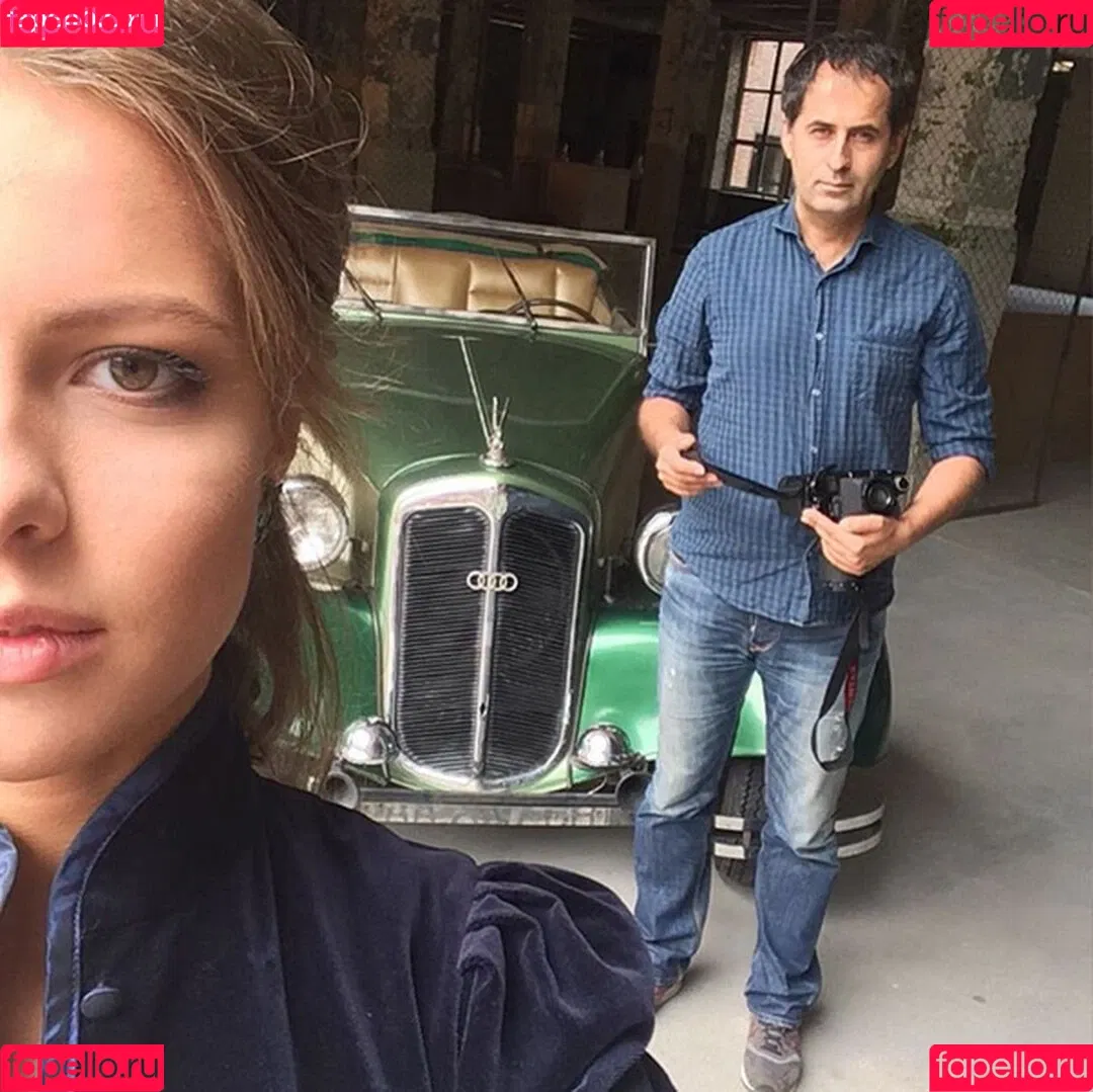Julia Zu Onlyfans Photo Gallery 