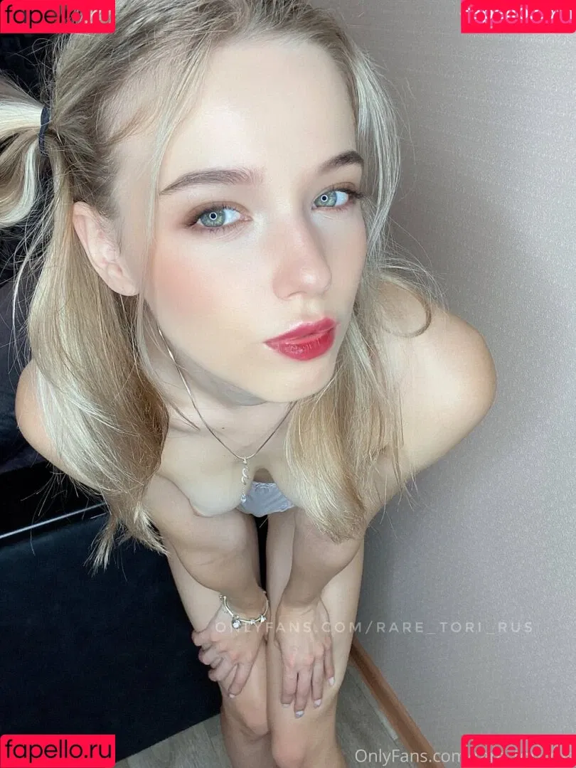 Tori Russ Onlyfans Photo Gallery 