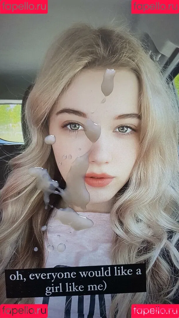 Tori Russ Onlyfans Photo Gallery 