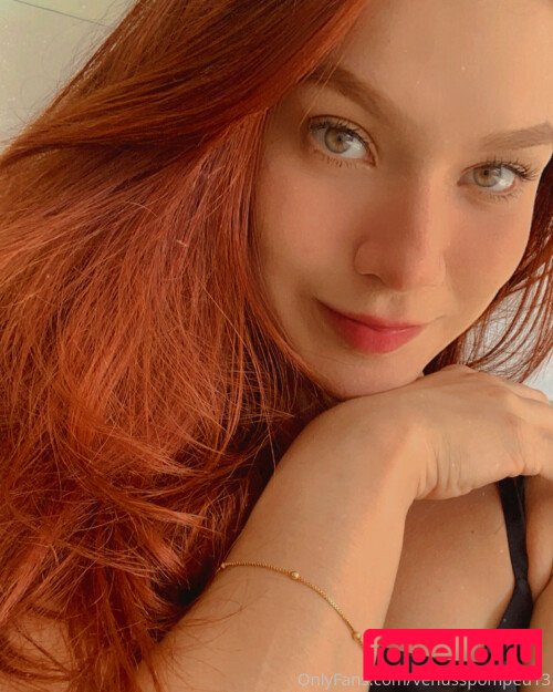 Venus Pompeu Nude Onlyfans Photo 22