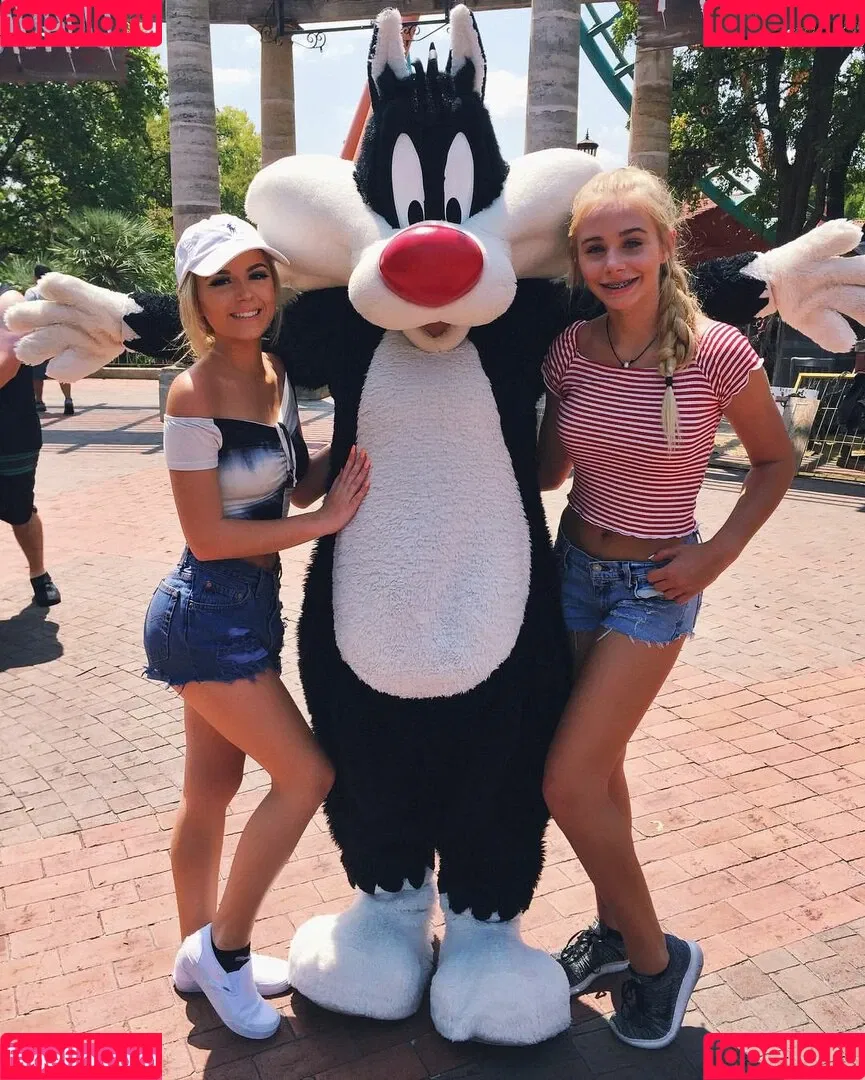 Ashlyn Sharp Onlyfans Photo Gallery 
