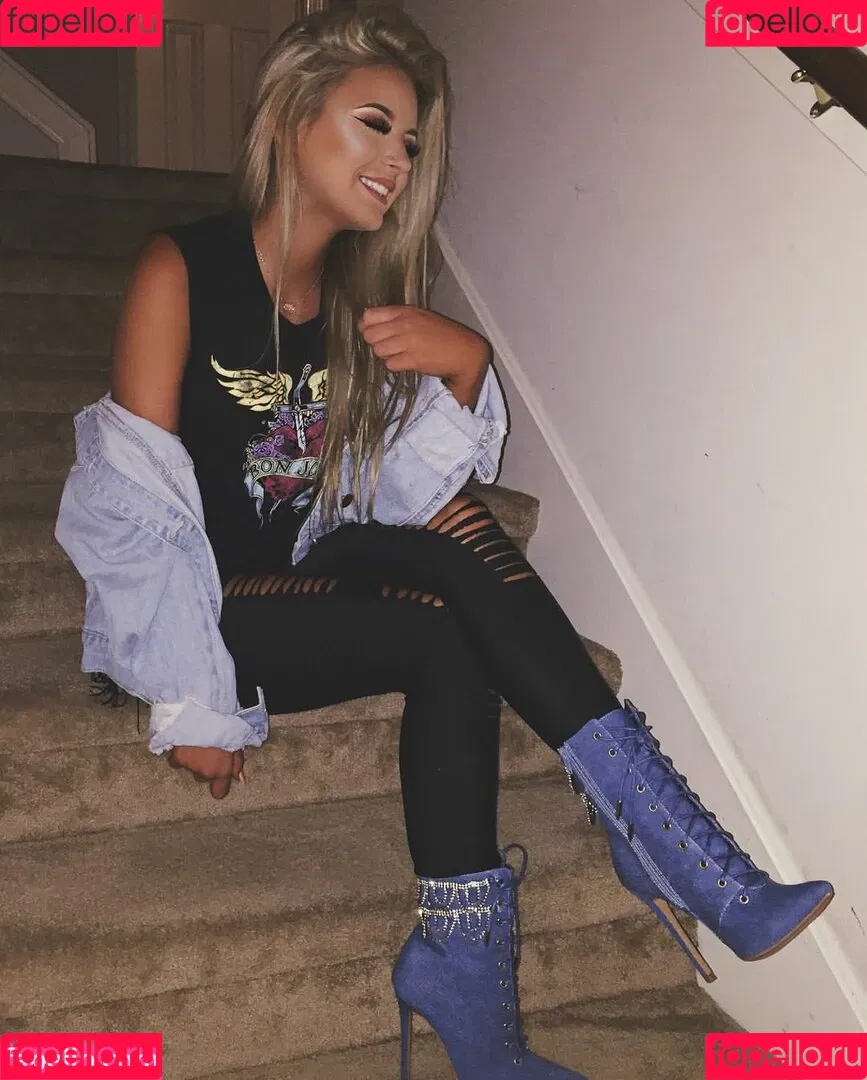 Ashlyn Sharp Onlyfans Photo Gallery 