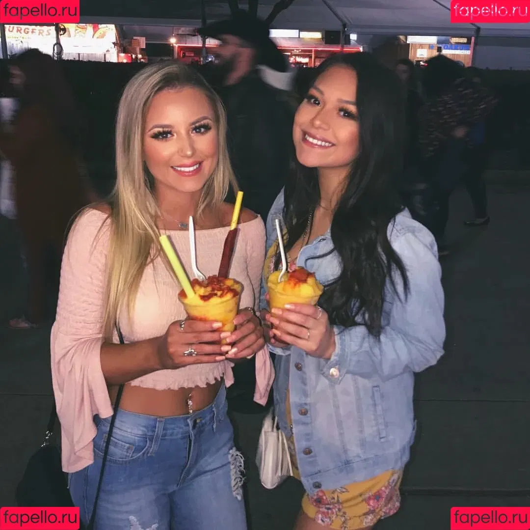 Ashlyn Sharp Onlyfans Photo Gallery 