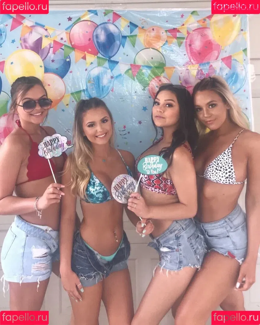 Ashlyn Sharp Onlyfans Photo Gallery 