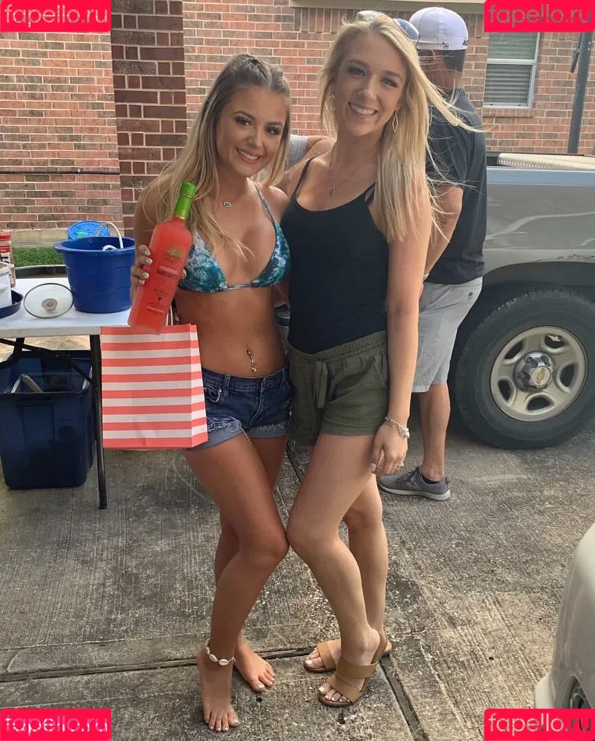Ashlyn Sharp Onlyfans Photo Gallery 