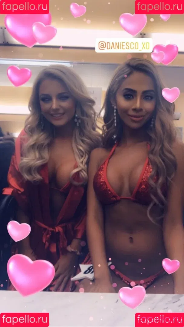Ashlyn Sharp Onlyfans Photo Gallery 