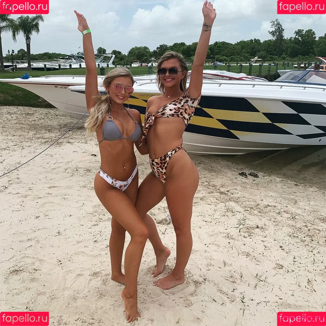 Ashlyn Sharp Onlyfans Photo Gallery 