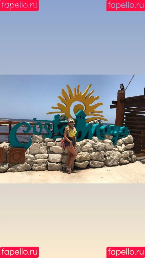 Ashlyn Sharp Onlyfans Photo Gallery 