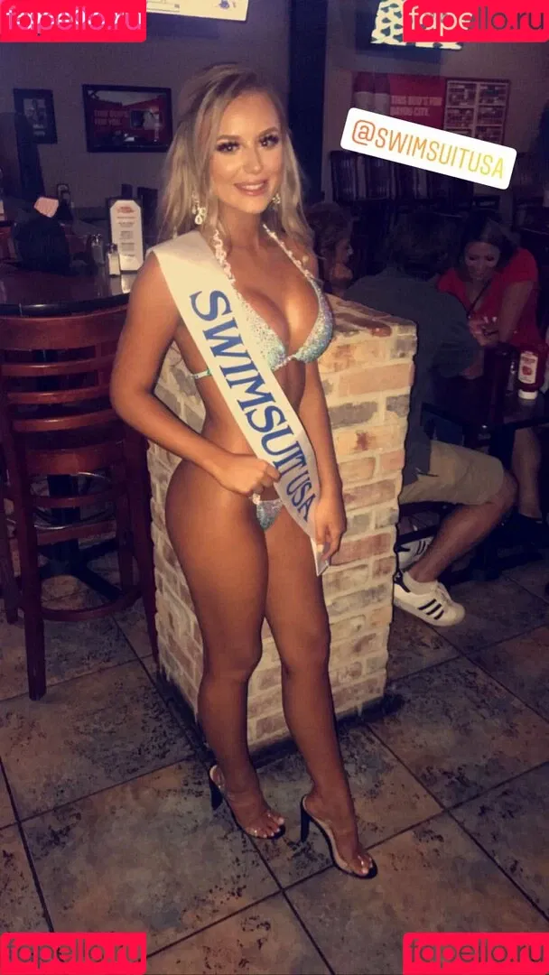 Ashlyn Sharp Onlyfans Photo Gallery 