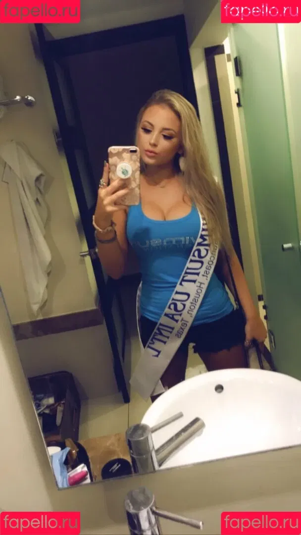 Ashlyn Sharp Onlyfans Photo Gallery 