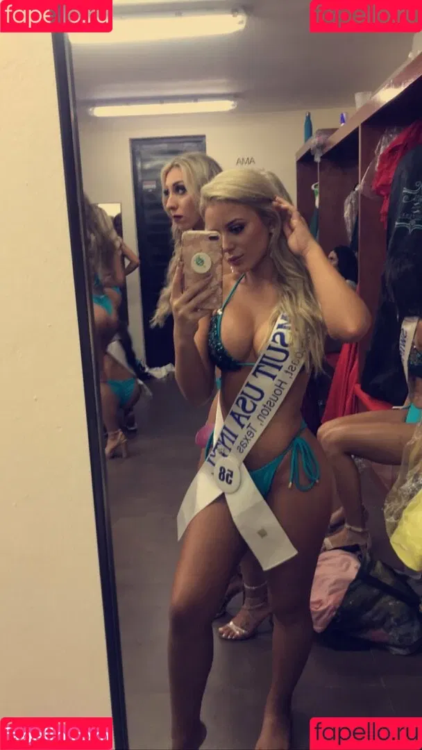Ashlyn Sharp Onlyfans Photo Gallery 