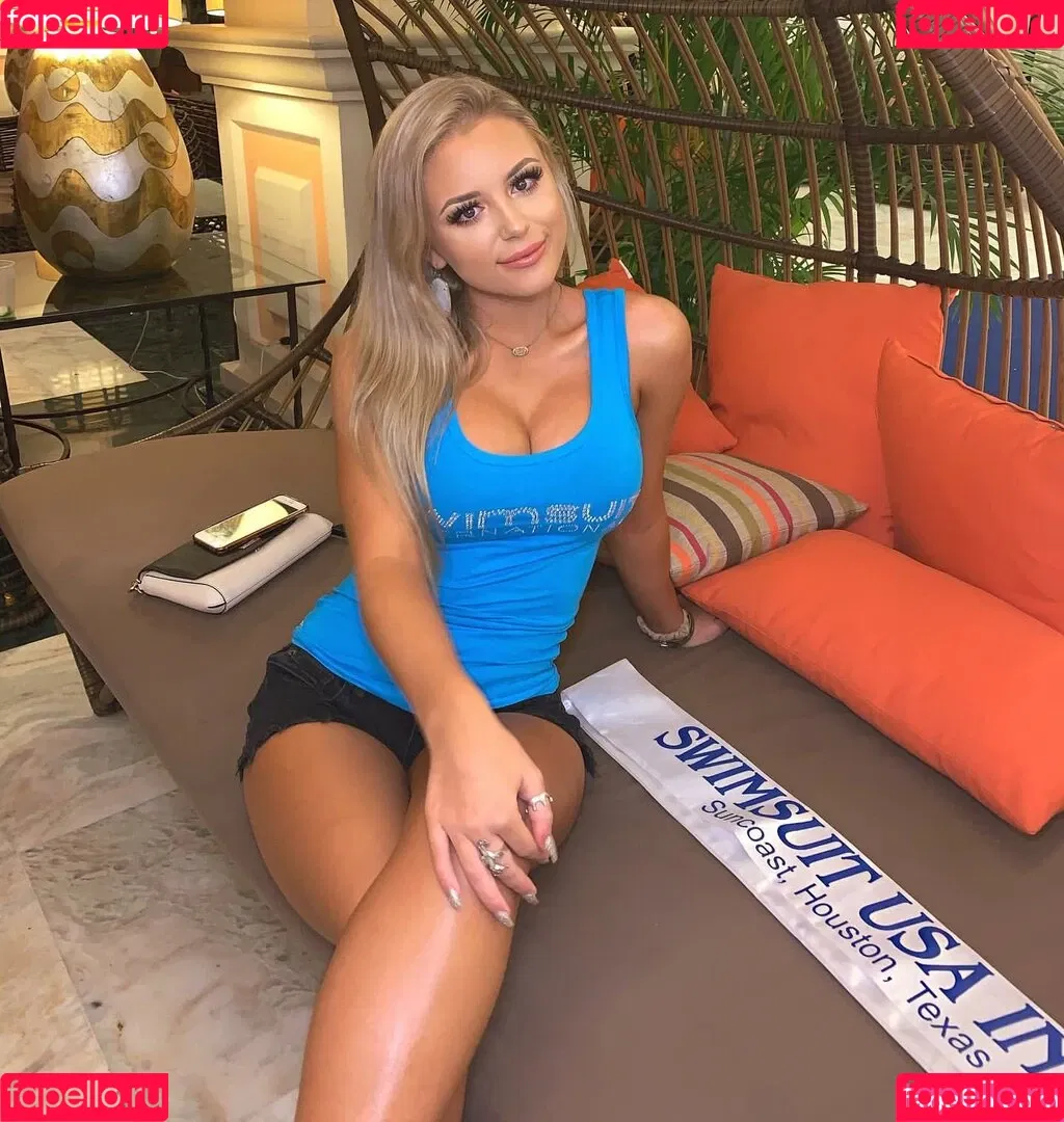 Ashlyn Sharp Onlyfans Photo Gallery 