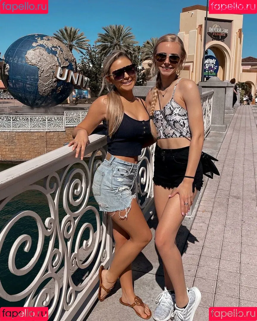 Ashlyn Sharp Onlyfans Photo Gallery 
