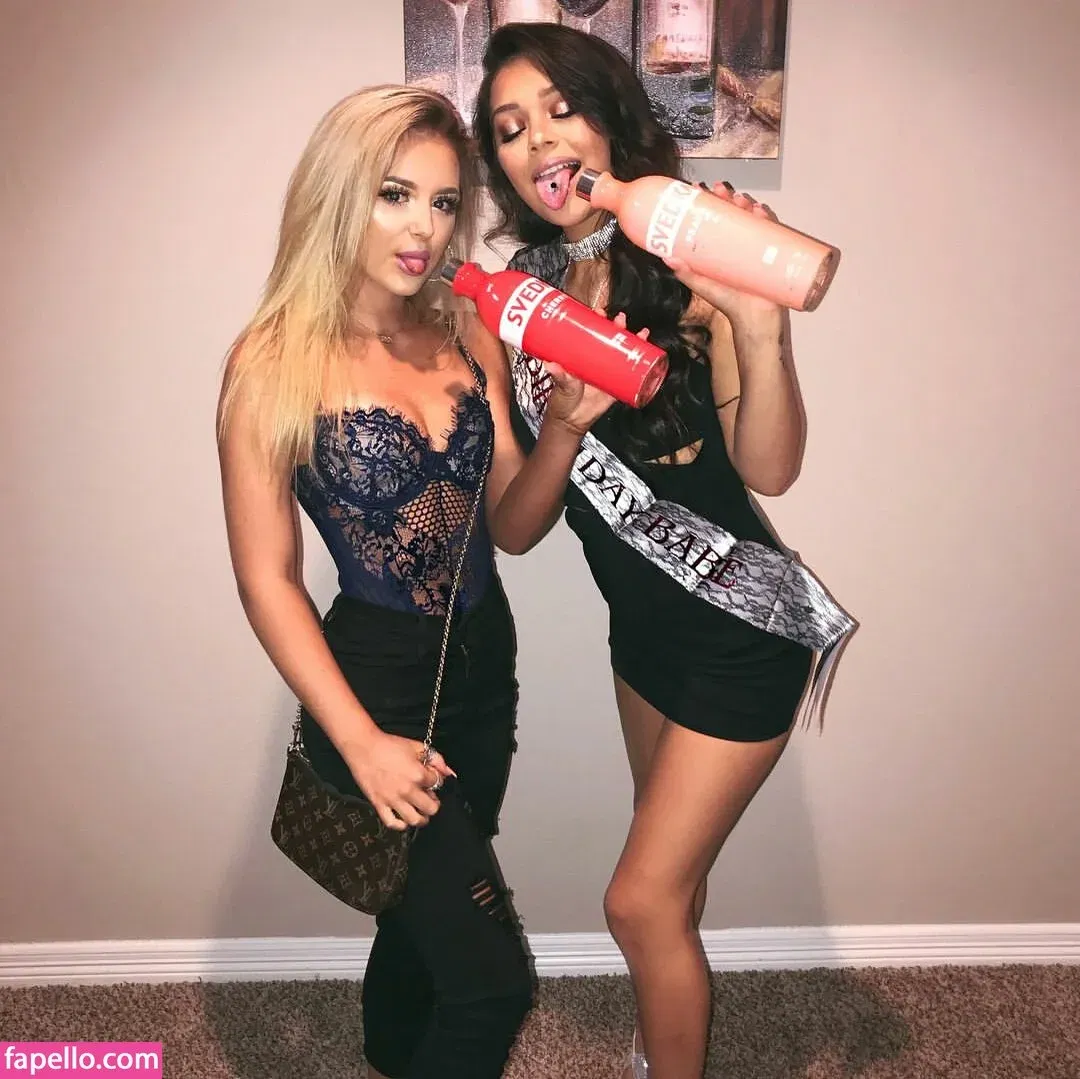 Ashlyn Sharp Onlyfans Photo Gallery 