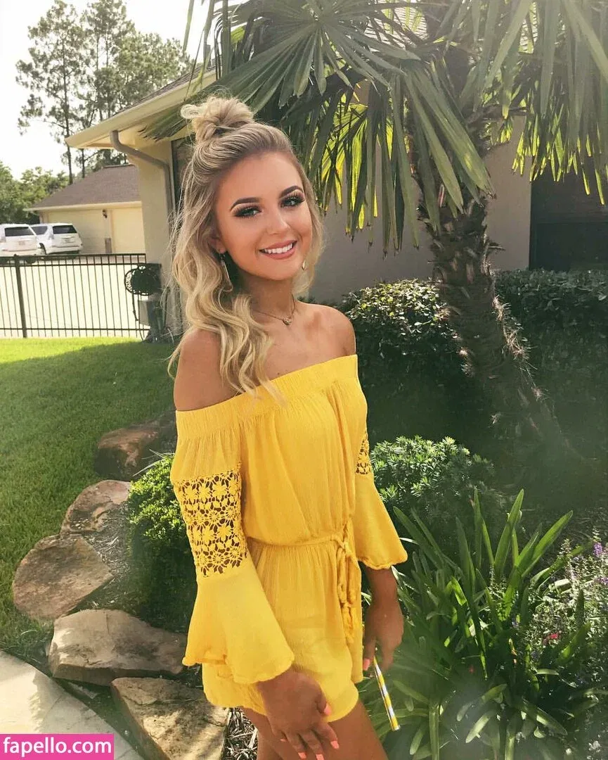 Ashlyn Sharp Onlyfans Photo Gallery 