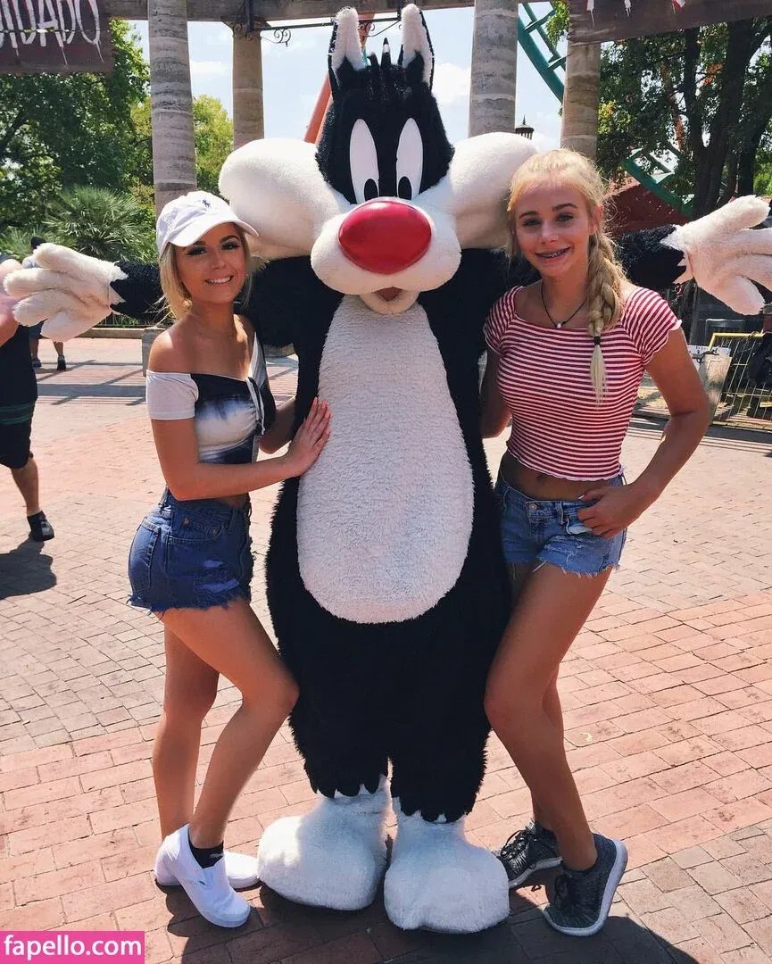 Ashlyn Sharp Onlyfans Photo Gallery 