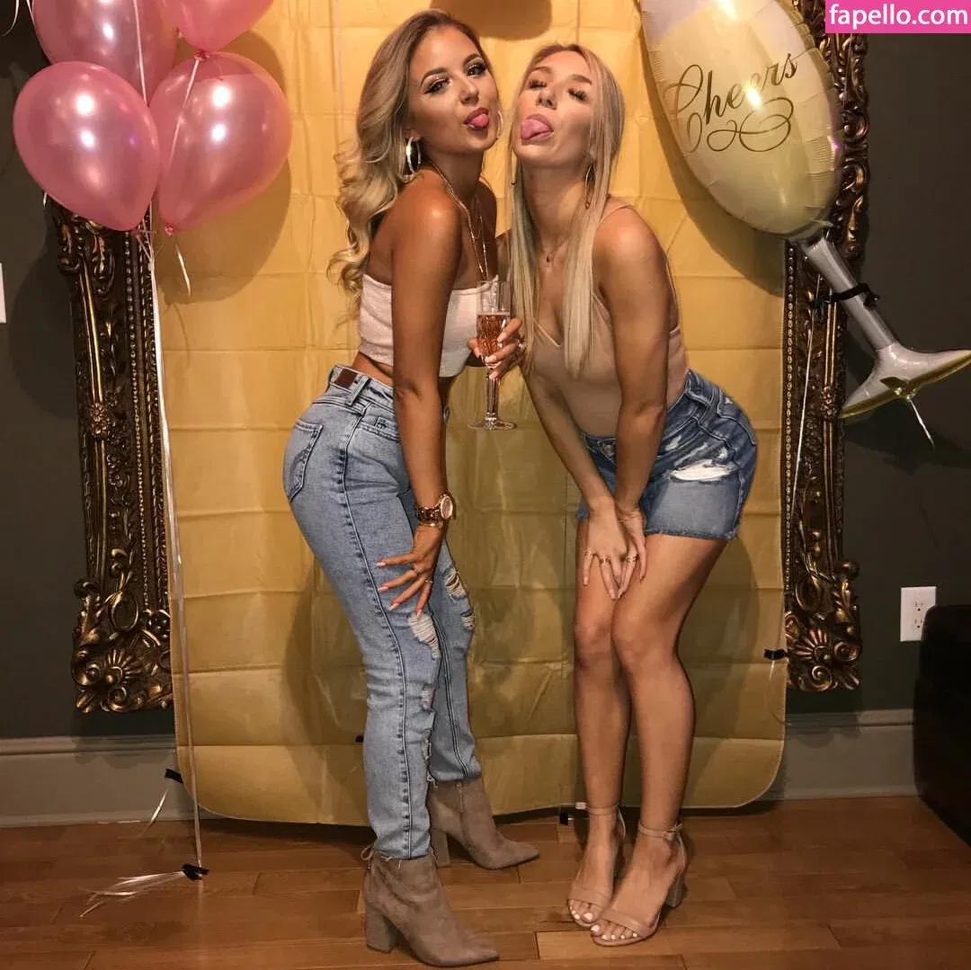 Ashlyn Sharp Onlyfans Photo Gallery 