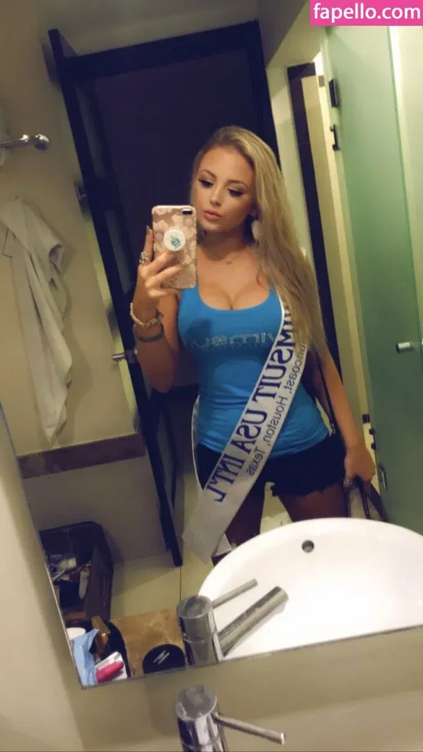 Ashlyn Sharp Onlyfans Photo Gallery 