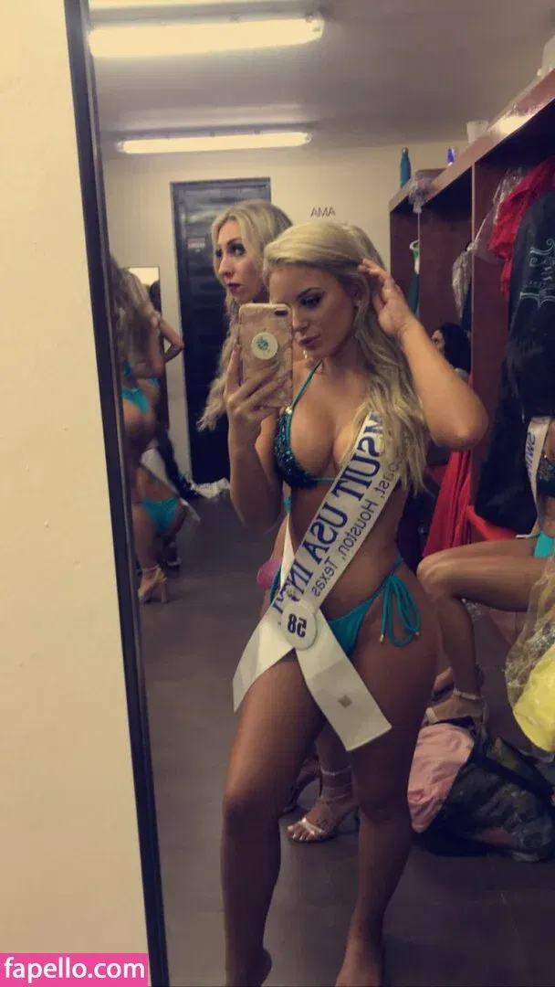 Ashlyn Sharp Onlyfans Photo Gallery 