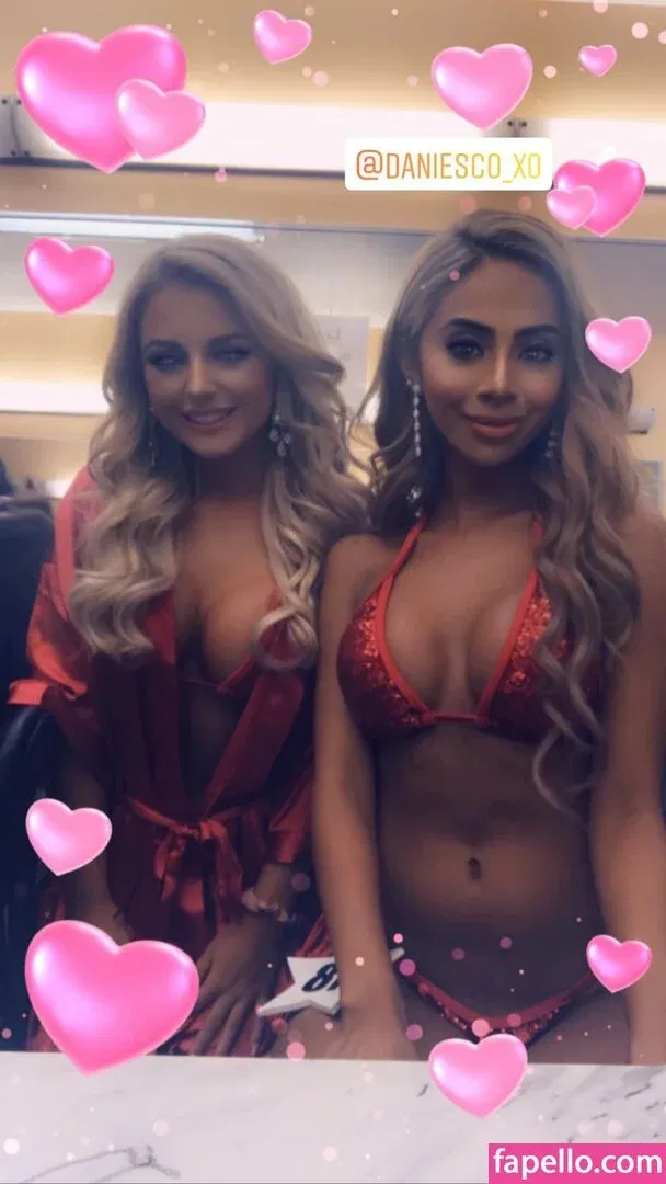 Ashlyn Sharp Onlyfans Photo Gallery 