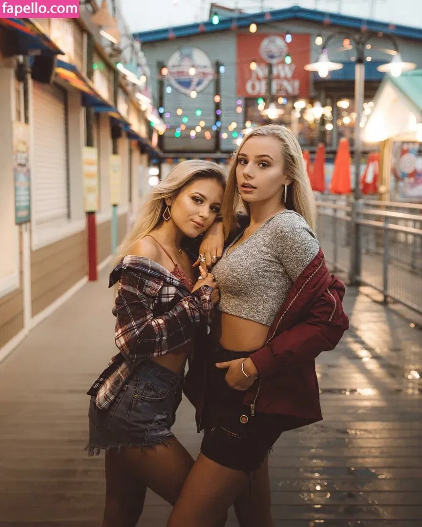 Ashlyn Sharp Onlyfans Photo Gallery 